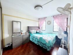 Blk 161 Mei Ling Vista (Queenstown), HDB 4 Rooms #554798841
